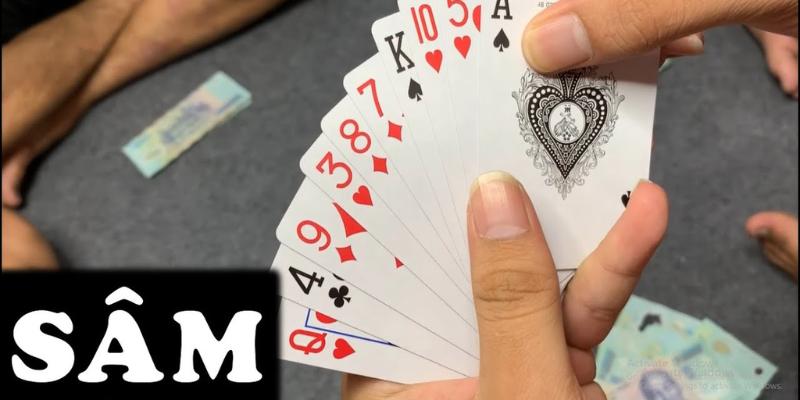 Hướng dẫn kết hợp các lá bài