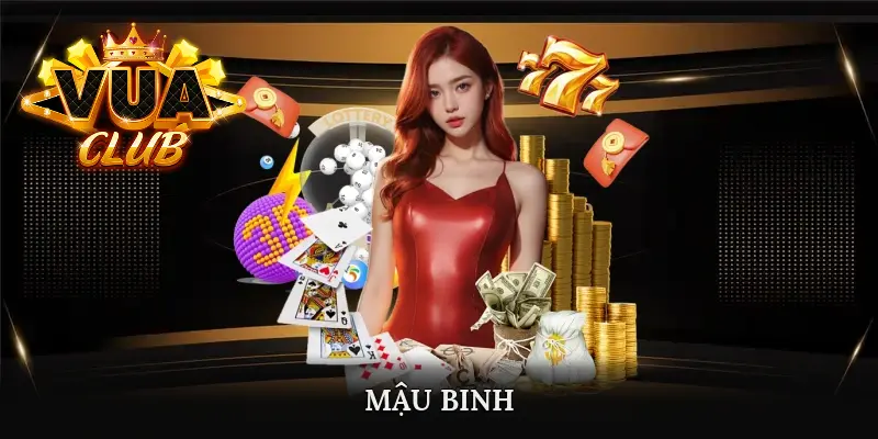 Mậu binh