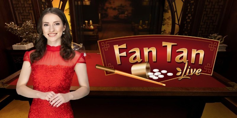 Những thông tin tổng quan nhất về trò fantan