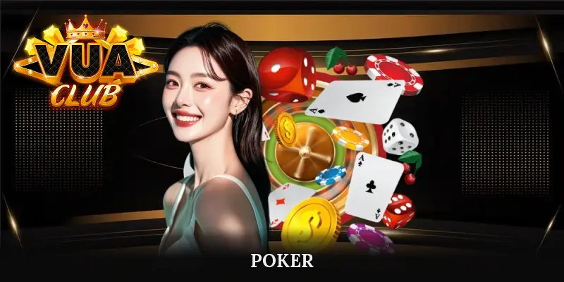 Poker